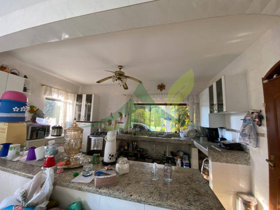 Imagem Chácara com 5 Quartos à Venda, 4.000 m² em Portão - Atibaia