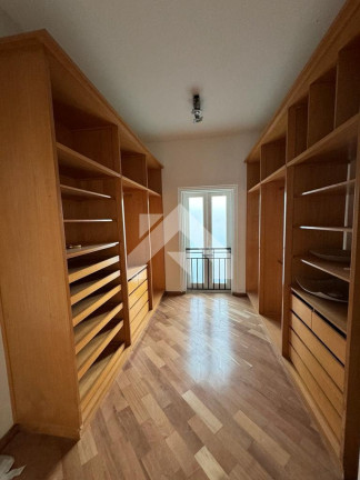 Imagem Casa de Condomínio com 5 Quartos à Venda, 600 m² em Tamboré - Santana De Parnaíba