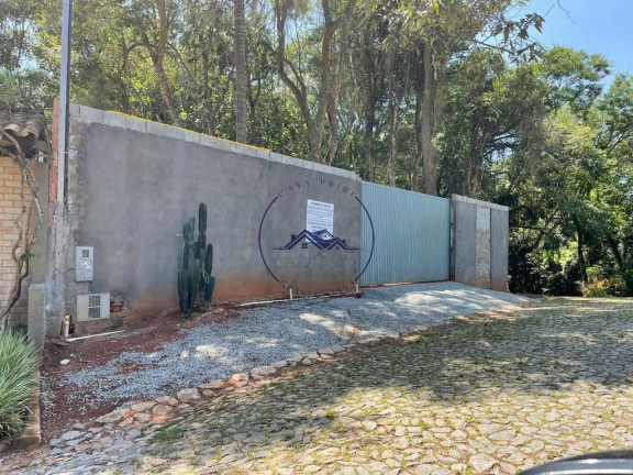 Imagem Terreno à Venda, 2.514 m² em Paisagem Renoir - Cotia