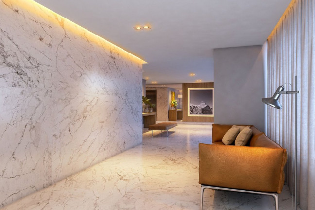 Imagem Imóvel com 3 Quartos à Venda, 89 m² em Taquaral - Campinas
