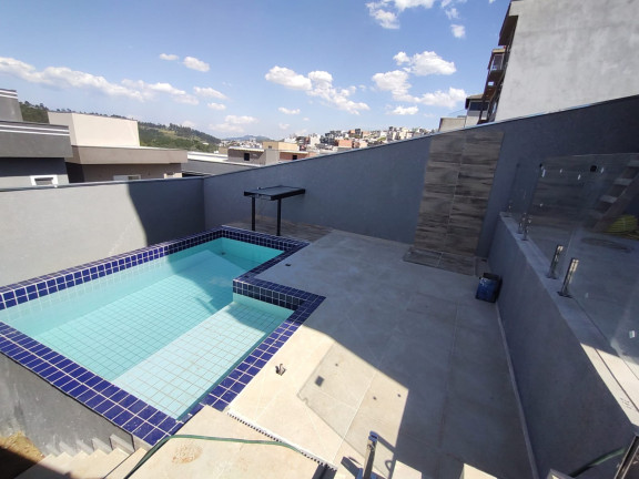 Imagem Sobrado com 3 Quartos à Venda, 183 m² em Portais (polvilho) - Cajamar
