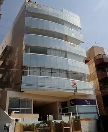 Imóvel com 3 Quartos à Venda, 115 m² em Enseada Azul - Guarapari