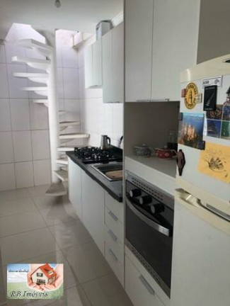 Imagem Apartamento com 2 Quartos à Venda, 90 m² em Vila Pires - Santo André Imagem Apartamento com 2 Quartos à Venda, 90 m² em Vila Pires - Santo André