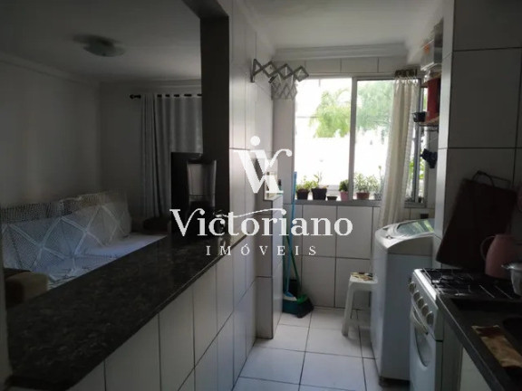 Imagem Apartamento com 2 Quartos à Venda, 55 m² em Jardim América - São José Dos Campos Imagem Apartamento com 2 Quartos à Venda, 55 m² em Jardim América - São José Dos Campos