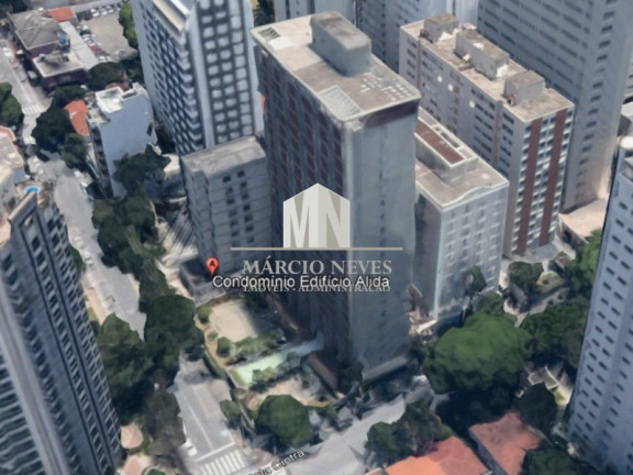 Imagem Apartamento com 3 Quartos à Venda, 165 m² em Cerqueira César - São Paulo Imagem Apartamento com 3 Quartos à Venda, 165 m² em Cerqueira César - São Paulo