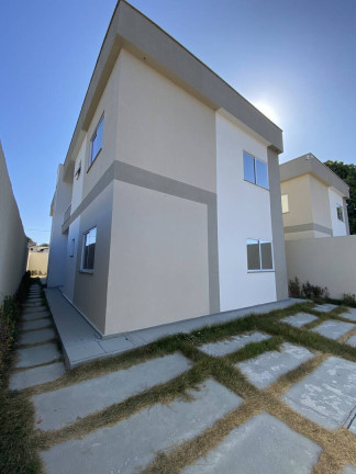 Apartamento com 2 Quartos à Venda, 61 m² em Ancuri - Itaitinga