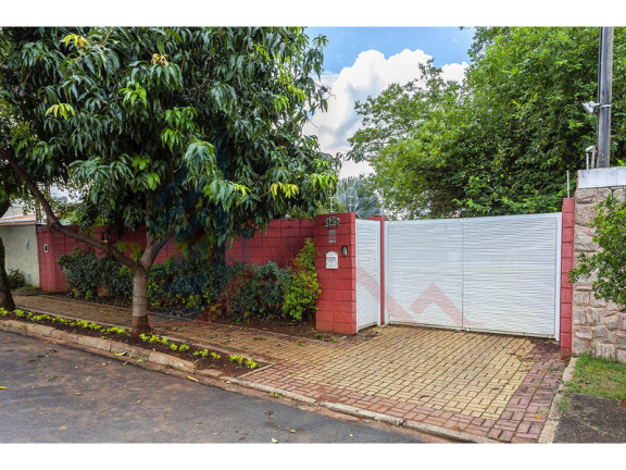 Imagem Imóvel com 4 Quartos à Venda, 330 m² em Jardim Morumbi - Paulínia