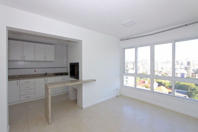 Imagem Imóvel com 2 Quartos à Venda, 73 m² em Passo Da Areia - Porto Alegre Imagem Imóvel com 2 Quartos à Venda, 73 m² em Passo Da Areia - Porto Alegre