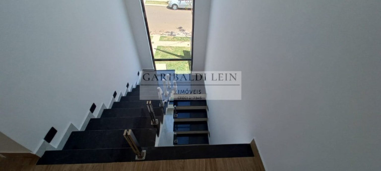 Imagem Casa com 3 Quartos à Venda, 180 m² em São Bento - Paulínia