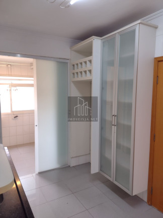 Imagem Apartamento com 3 Quartos para Alugar, 139 m² em Centro - Santana De Parnaíba