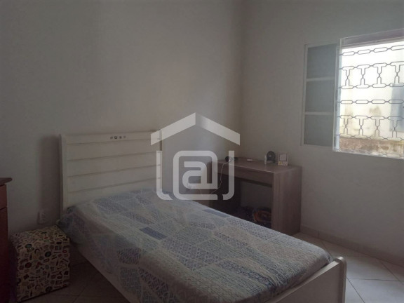 Imagem Casa com 3 Quartos à Venda, 169 m² em Jardim Eldorado - Botelhos