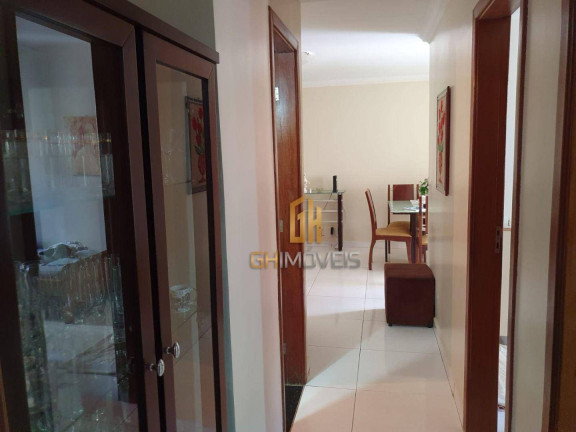 Imagem Apartamento com 3 Quartos à Venda, 78 m² em Setor Bela Vista - Goiânia