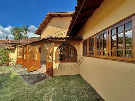 Imagem Casa de Condomínio com 4 Quartos à Venda, 1.178 m² em Recanto Impla - Carapicuíba