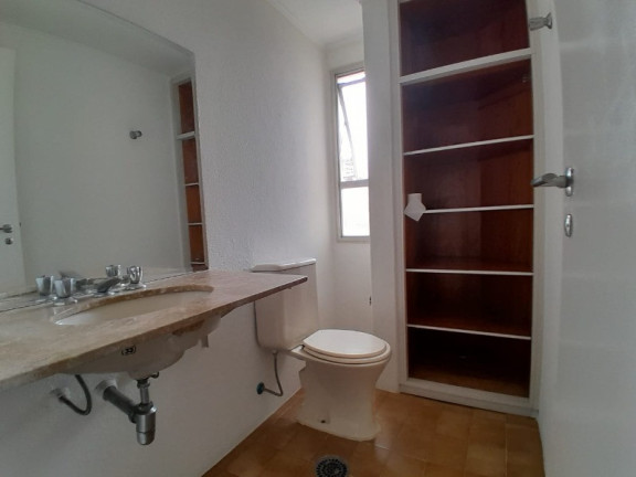 Imagem Imóvel com 3 Quartos à Venda, 140 m² em Pinheiros - São Paulo
