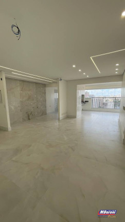 Imagem Apartamento com 3 Quartos à Venda, 106 m² em Tatuapé - São Paulo