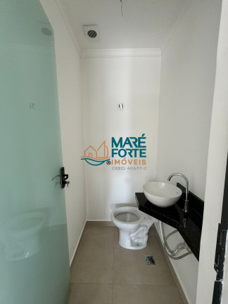 Apartamento com 2 Quartos à Venda, 69 m² em Itaguá - Ubatuba