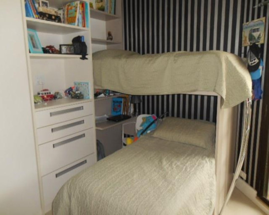 Imagem Apartamento com 2 Quartos à Venda, 100 m² em Pitangueiras - Guarujá