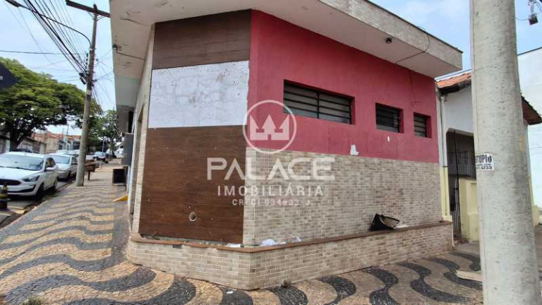 Imagem Imóvel à Venda, 100 m² em Alto - Piracicaba