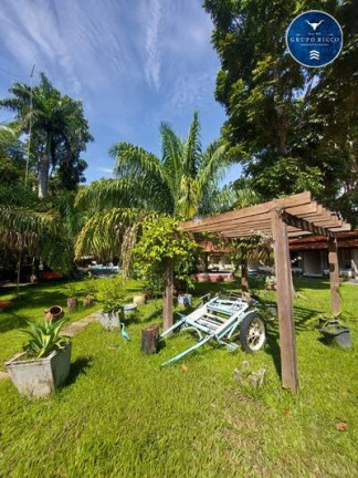Imagem Chácara à Venda, 16 m² em Zona Rural - Araguaiana Imagem Chácara à Venda, 16 m² em Zona Rural - Araguaiana