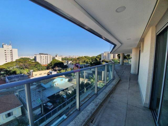 Imagem Apartamento com 4 Quartos à Venda, 265 m² em Santana - São Paulo