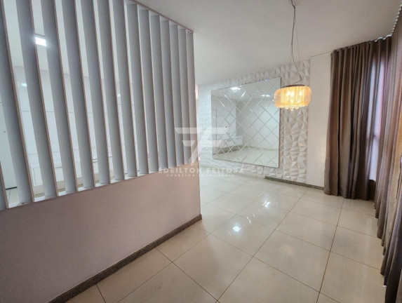 Imagem Apartamento com 3 Quartos à Venda, 84 m² em Santa Mônica - Uberlândia Imagem Apartamento com 3 Quartos à Venda, 84 m² em Santa Mônica - Uberlândia