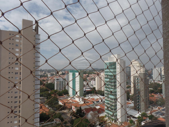 Imagem Apartamento com 3 Quartos à Venda, 350 m² em Cambuí - Campinas