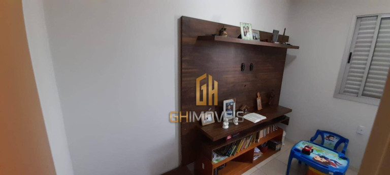 Imagem Apartamento com 3 Quartos à Venda, 67 m² em Setor Negrão De Lima - Goiânia