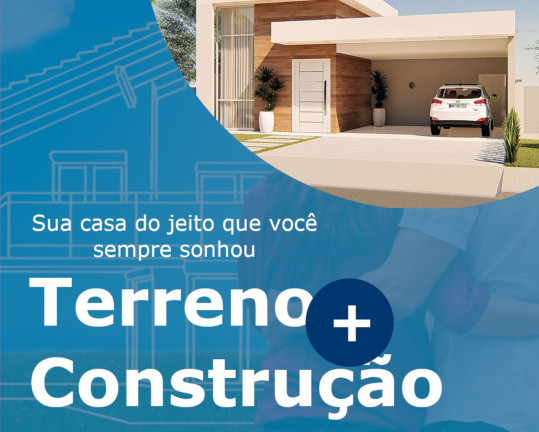 Terreno à Venda, 426 m² em Residencial Bordon - Sumaré
