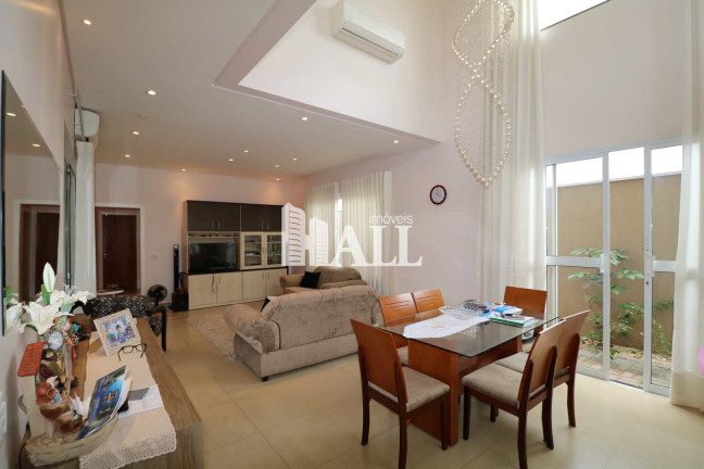 Imagem Casa com 3 Quartos à Venda, 300 m² em Terravista Residence Club - Mirassol Imagem Casa com 3 Quartos à Venda, 300 m² em Terravista Residence Club - Mirassol