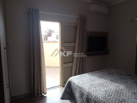 Imagem Casa com 3 Quartos à Venda, 120 m² em Bonfim Paulista - Ribeirão Preto Imagem Casa com 3 Quartos à Venda, 120 m² em Bonfim Paulista - Ribeirão Preto