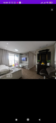 Imagem Apartamento com 2 Quartos à Venda, 55 m² em Alto Do Pari - São Paulo