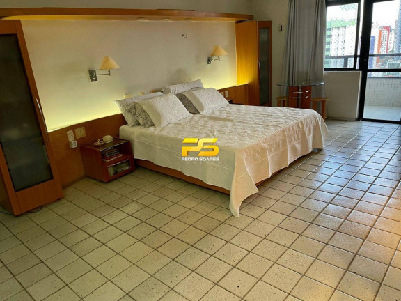 Imagem Apartamento com 4 Quartos à Venda, 295 m² em Manaíra - João Pessoa Imagem Apartamento com 4 Quartos à Venda, 295 m² em Manaíra - João Pessoa
