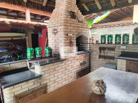 Imagem Casa com 2 Quartos à Venda, 110 m² em Camburi - São Sebastião