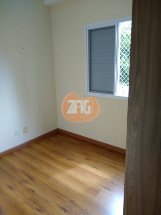 Imagem Apartamento com 3 Quartos à Venda, 71 m² em Vila São José - Taubaté