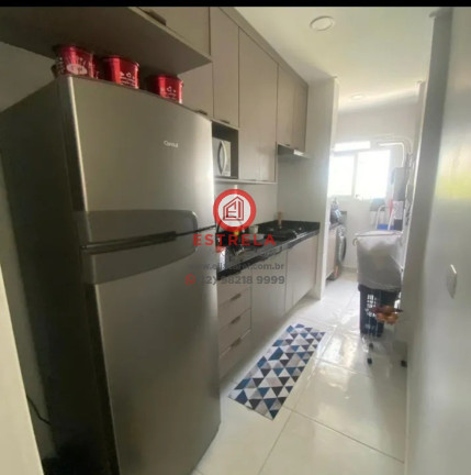 Imagem Imóvel com 2 Quartos à Venda, 52 m² em Pagador De Andrade - Jacareí Imagem Imóvel com 2 Quartos à Venda, 52 m² em Pagador De Andrade - Jacareí