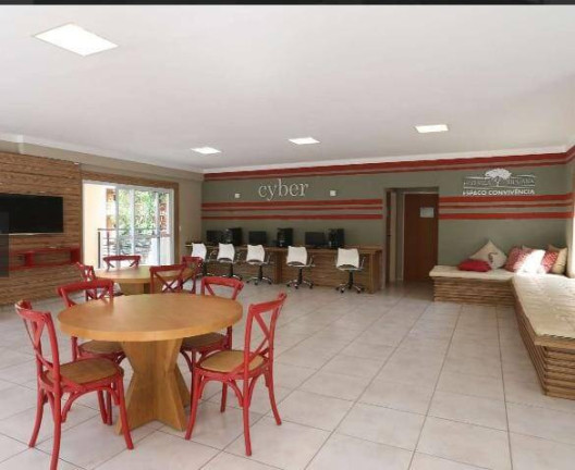 Imagem Apartamento com 3 Quartos à Venda, em Parque Fazendinha - Campinas Imagem Apartamento com 3 Quartos à Venda, em Parque Fazendinha - Campinas