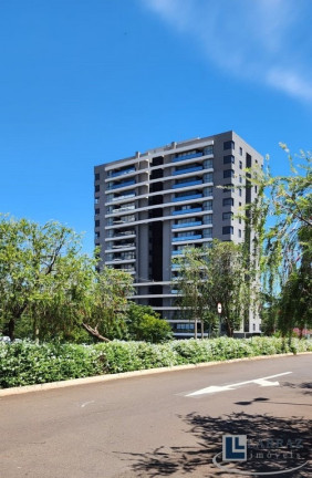 Imóvel com 3 Quartos à Venda, 170 m² em Vila Do Golf - Ribeirão Preto