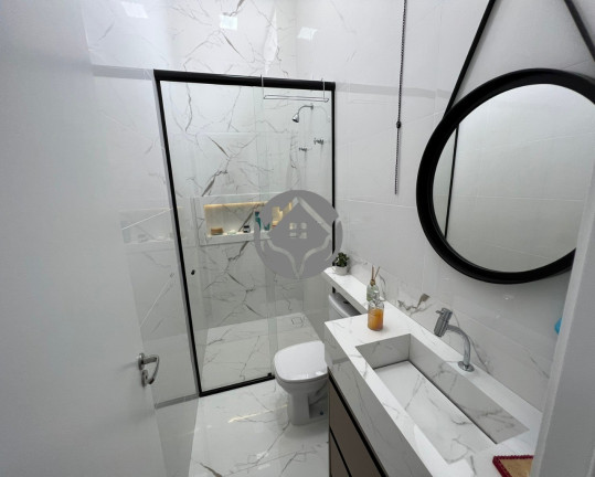 Imagem Casa com 3 Quartos à Venda, 145 m² em Parque Xangri-lá - Contagem Imagem Casa com 3 Quartos à Venda, 145 m² em Parque Xangri-lá - Contagem