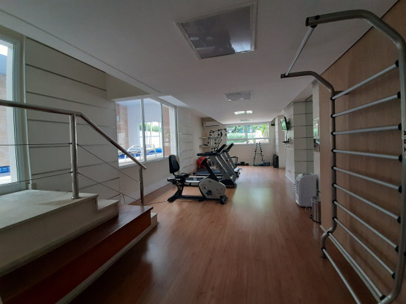 Imagem Apartamento com 3 Quartos à Venda, 156 m² em Cidade Monções - São Paulo