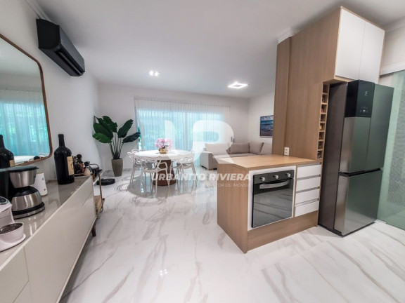 Imóvel com 2 Quartos à Venda, 161 m² em Riviera | Módulo 07 - Bertioga