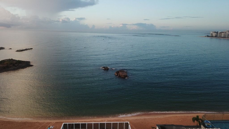 Imagem Apartamento com 4 Quartos à Venda, 261 m² em Praia Da Costa - Vila Velha