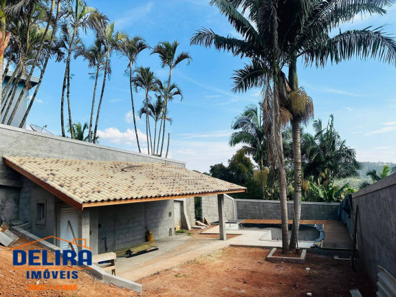 Imagem Casa com 3 Quartos à Venda, 531 m² em Parque Bela Vista - Mairiporã Imagem Casa com 3 Quartos à Venda, 531 m² em Parque Bela Vista - Mairiporã