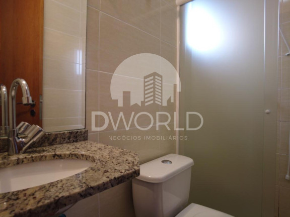 Imagem Imóvel com 2 Quartos à Venda, 50 m² em Jardim Santo Antônio - Santo André
