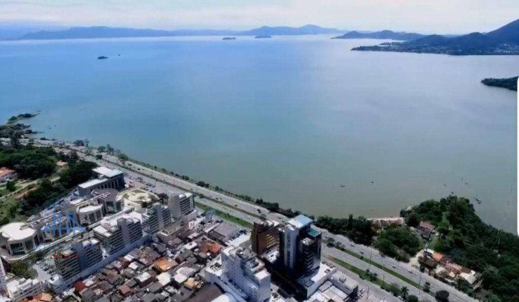 Loja à Venda ou Locação, 254 m² em Agronômica - Florianópolis