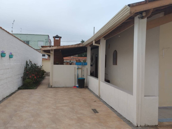 Imagem Casa com 5 Quartos à Venda, 224 m² em Jardim Barra De Jangadas - Peruíbe