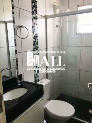 Imagem Apartamento com 2 Quartos à Venda, 49 m² em Rios Di Itália - São José Do Rio Preto Imagem Apartamento com 2 Quartos à Venda, 49 m² em Rios Di Itália - São José Do Rio Preto