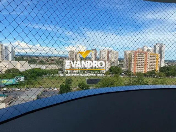 Apartamento com 3 Quartos à Venda, 148 m² em Bosque Da Saúde - Cuiabá