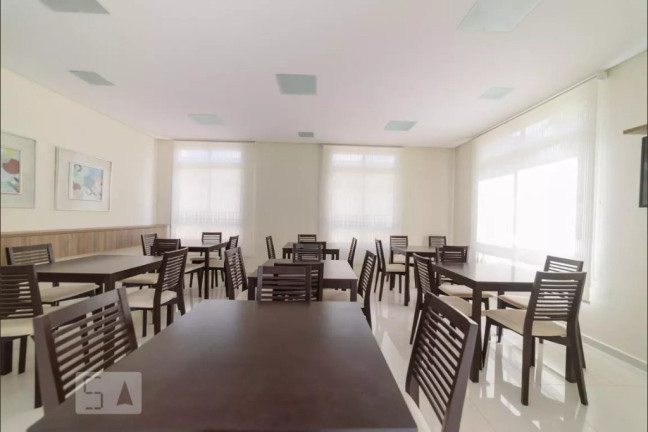 Imagem Apartamento com 3 Quartos à Venda, 108 m² em Centro - São Caetano Do Sul Imagem Apartamento com 3 Quartos à Venda, 108 m² em Centro - São Caetano Do Sul