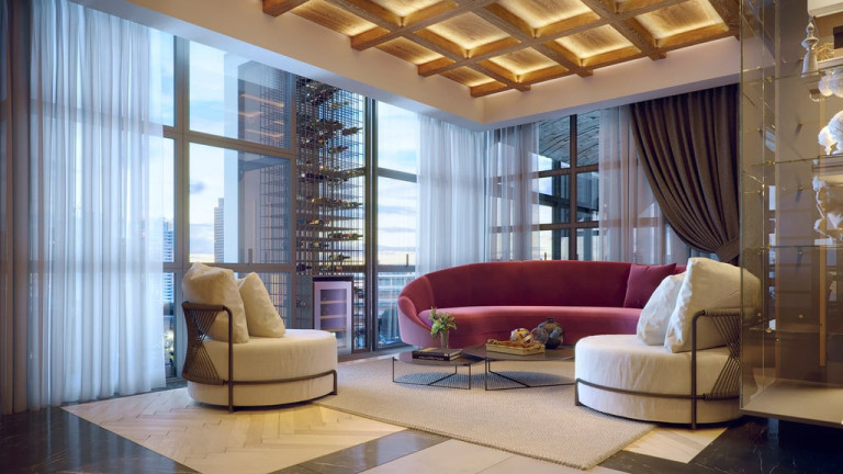 Imagem Apartamento com 6 Quartos à Venda, 490 m² em Centro - Balneário Camboriú Imagem Apartamento com 6 Quartos à Venda, 490 m² em Centro - Balneário Camboriú
