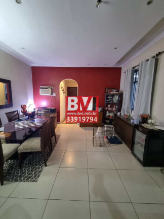 Apartamento com 2 Quartos à Venda, 100 m² em Braz De Pina - Rio De Janeiro